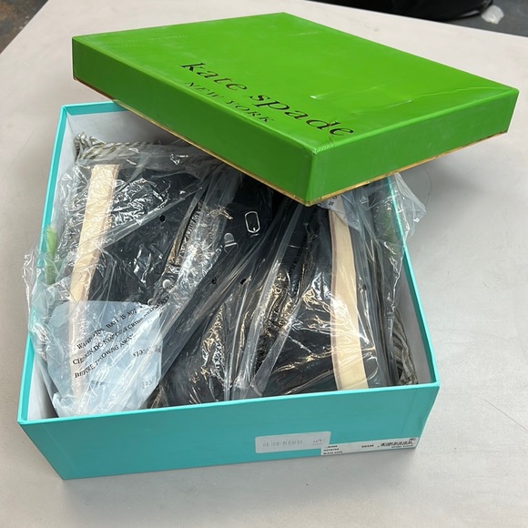 NWT,Kate Spade New York
Maira Combat Boots - Picture 14 of 17